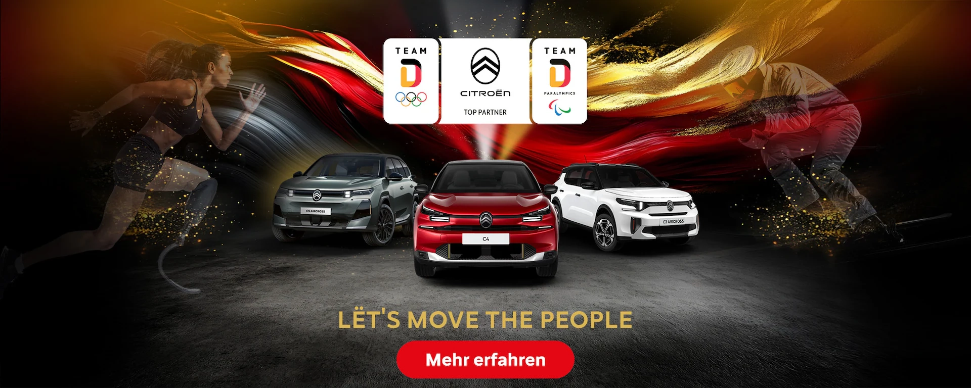 Lët*s move the people